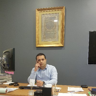 Serkan ÇÖREKÇİ'nin fotografi